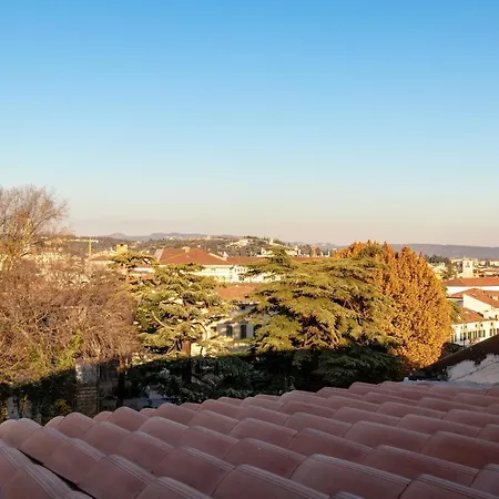 Penzion Attico Di Luna