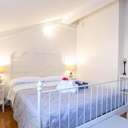 Attico Di Luna Verona