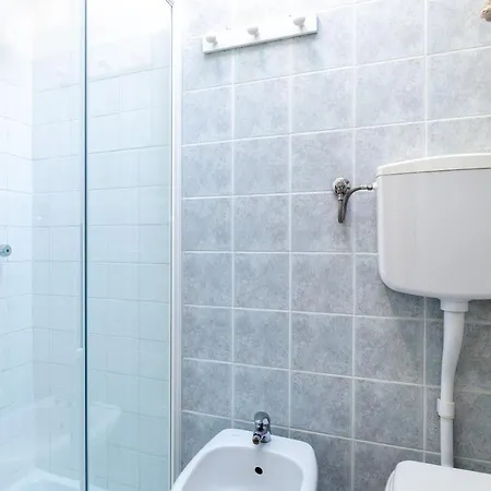 Penzion Attico Di Luna Verona