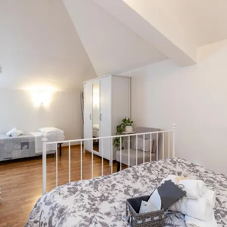 Attico Di Luna 2* Verona