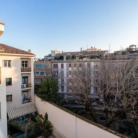 Attico Di Luna Penzion Verona