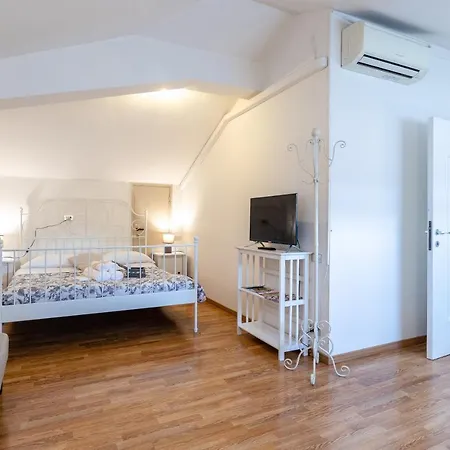 Attico Di Luna Verona