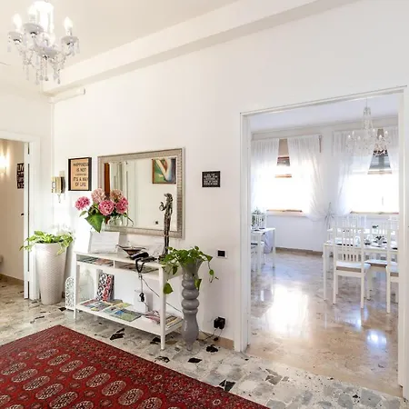 Attico Di Luna 2* Verona