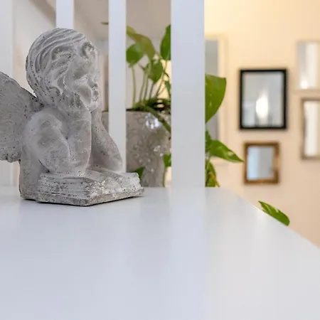 Attico Di Luna 2* Verona