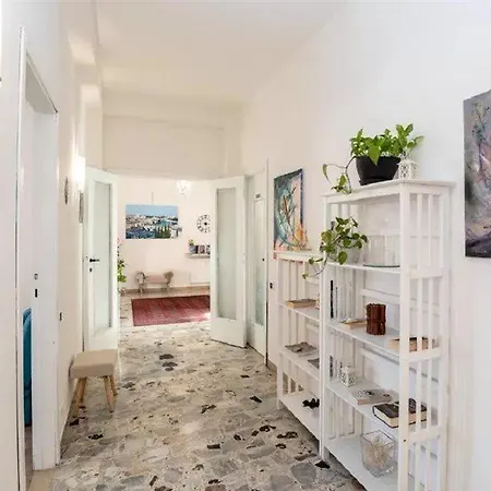 Attico Di Luna ヴェローナ