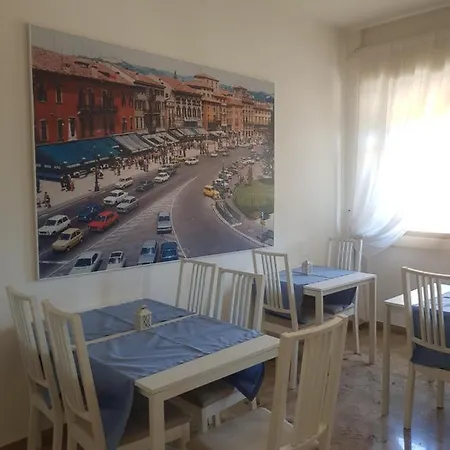 Attico Di Luna Guest house