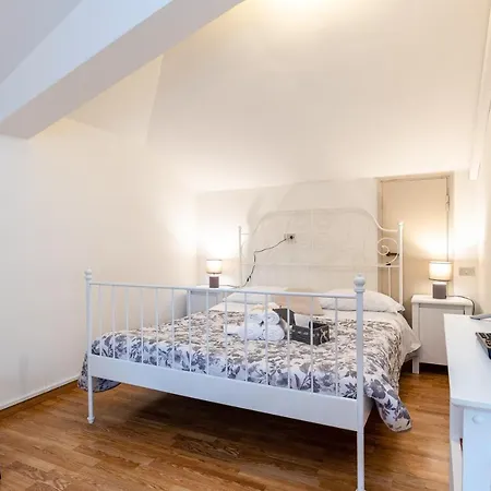 Penzion Attico Di Luna Verona