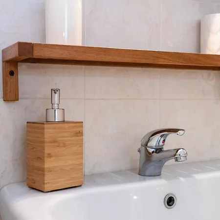 Attico Di Luna ヴェローナ