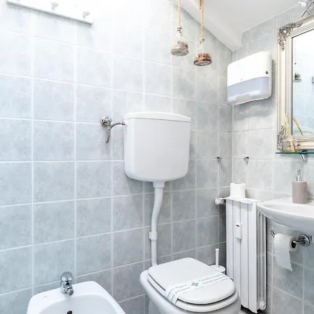 Attico Di Luna Penzion Verona