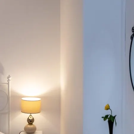 Guest house Attico Di Luna Verona