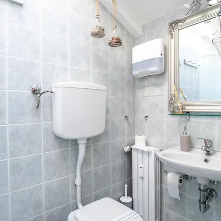 Attico Di Luna ゲストハウス