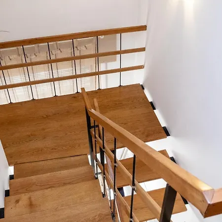 Attico Di Luna Verona