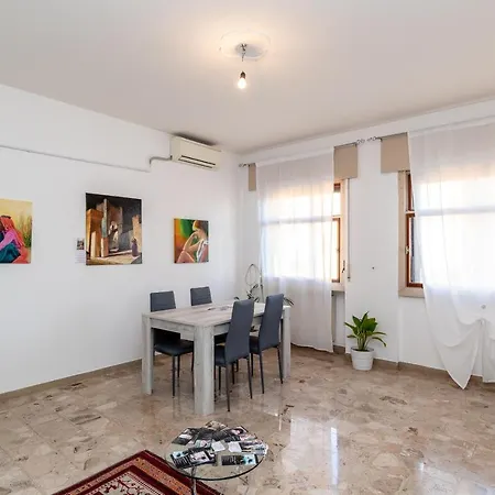 Attico Di Luna Verona