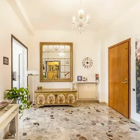 ゲストハウス Attico Di Luna