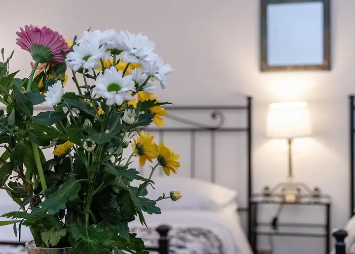 Attico Di Luna Guest house Verona