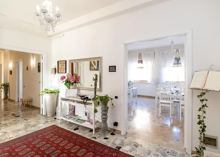 Attico Di Luna 2* Verona