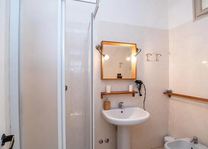 Attico Di Luna Guest house