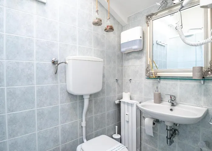 Attico Di Luna Guest house