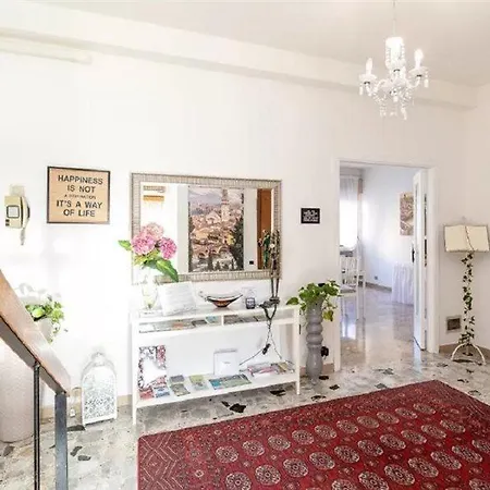 Maison d'hôtes Attico Di Luna 2*