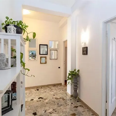 Maison d'hôtes Attico Di Luna