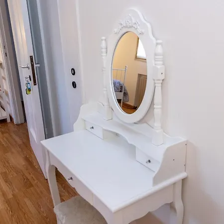 Attico Di Luna Maison d'hôtes Vérone