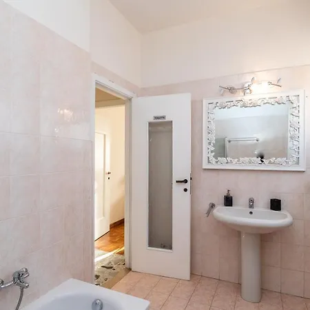 Attico Di Luna Vérone