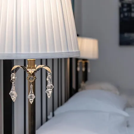 Attico Di Luna Maison d'hôtes Vérone