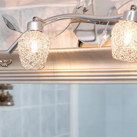 Maison d'hôtes Attico Di Luna