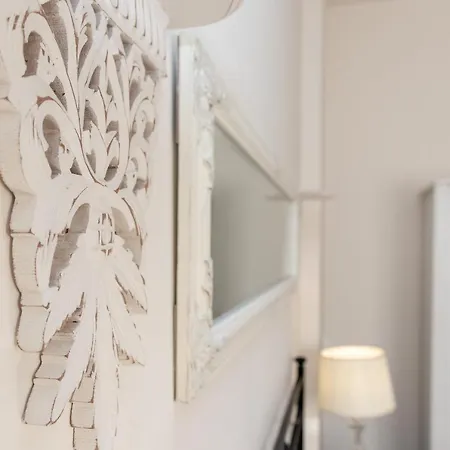 Maison d'hôtes Attico Di Luna Vérone