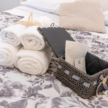 Maison d'hôtes Attico Di Luna 2*