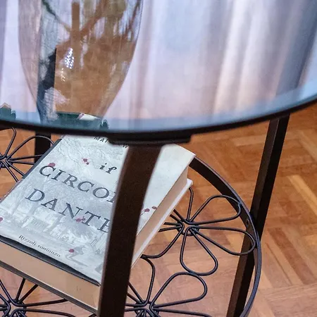 Maison d'hôtes Attico Di Luna 2*