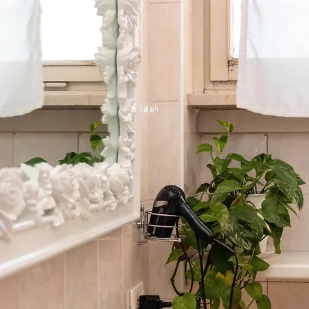 Attico Di Luna Maison d'hôtes 2*