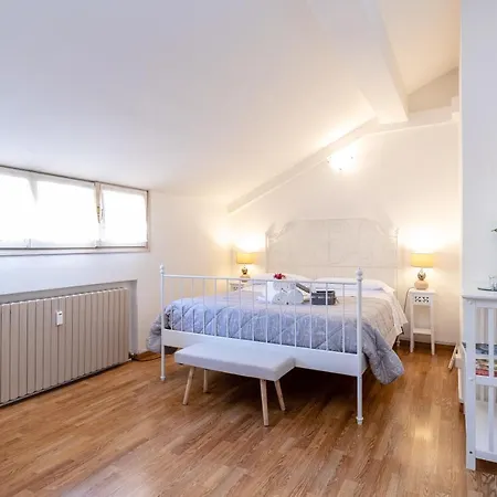 Attico Di Luna Vérone