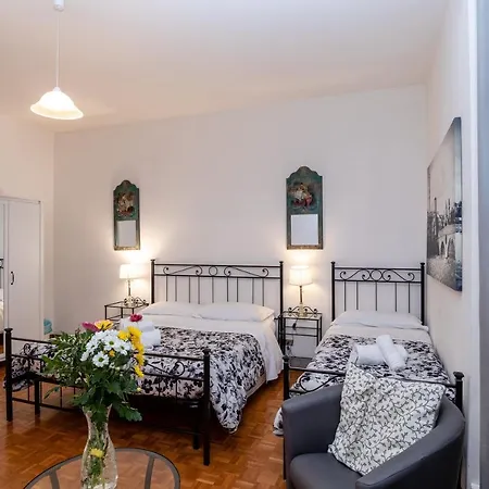 Attico Di Luna Vérone