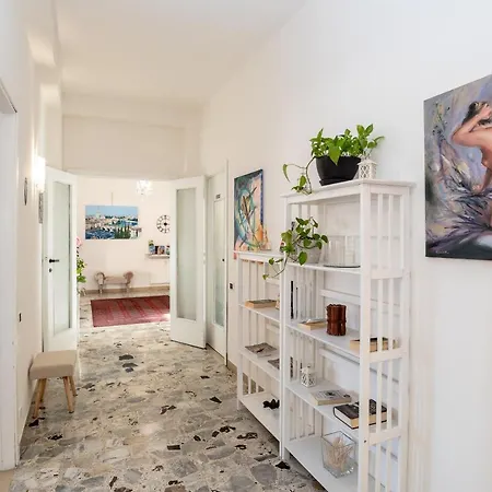 Maison d'hôtes Attico Di Luna 2*