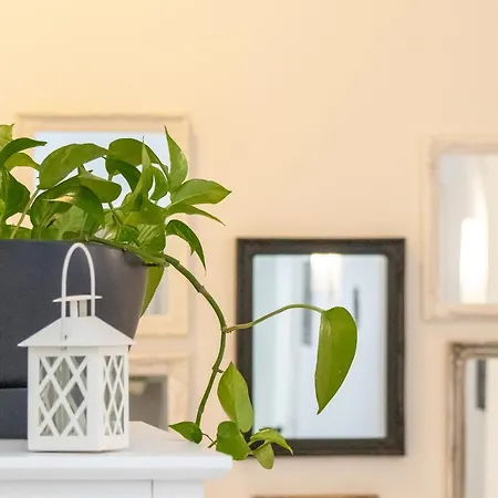 Attico Di Luna Maison d'hôtes 2*