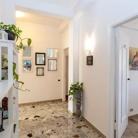 Maison d'hôtes Attico Di Luna