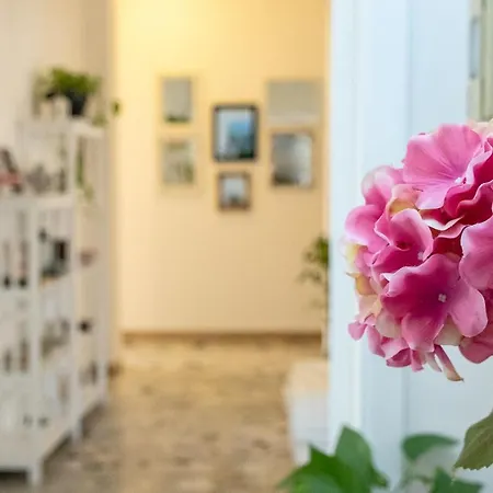 Attico Di Luna Maison d'hôtes