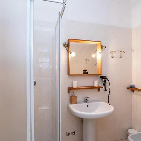 Attico Di Luna Maison d'hôtes