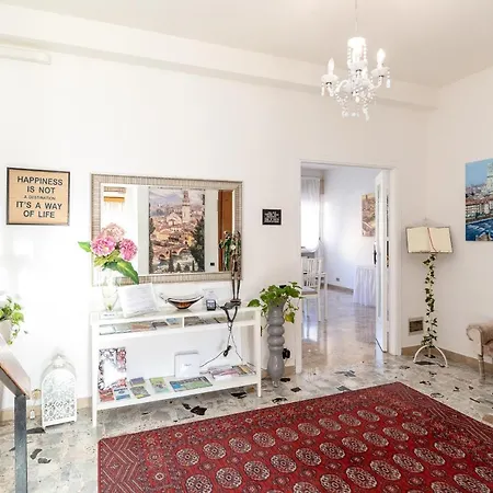 Attico Di Luna 2* Vérone