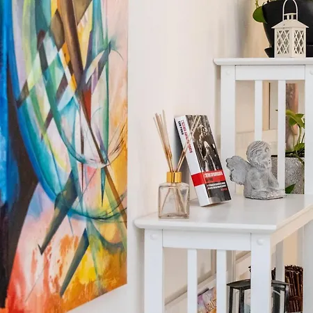 Attico Di Luna 2* Vérone