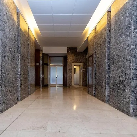 Attico Di Luna 2* Vérone