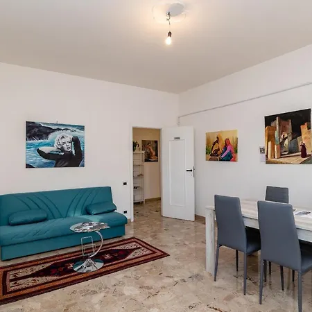 Attico Di Luna Maison d'hôtes 2*