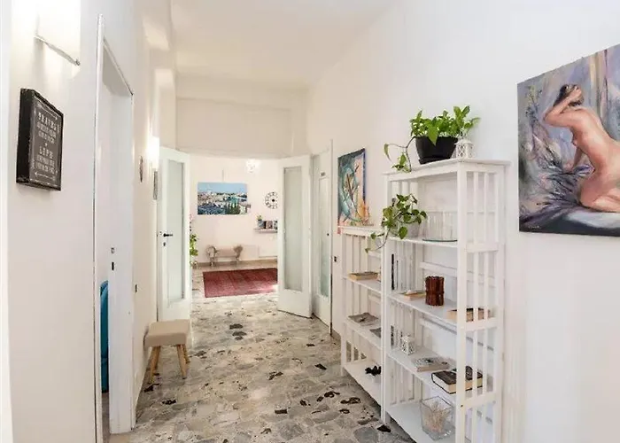 Attico Di Luna ורונה