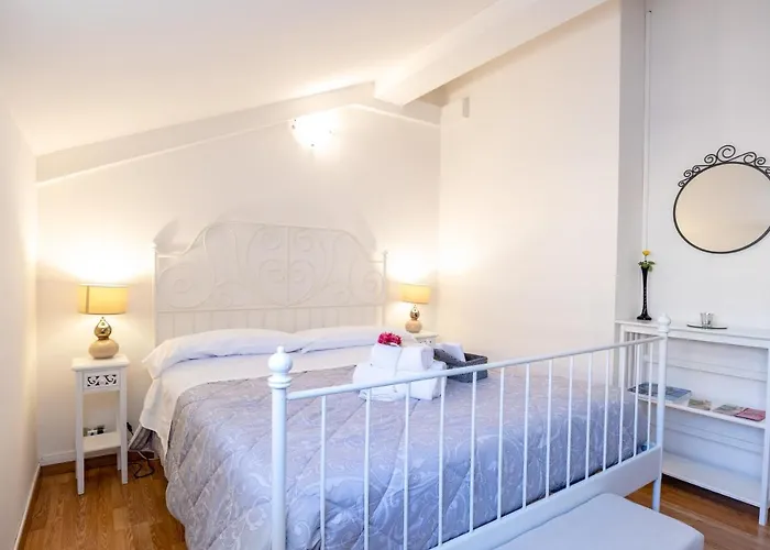 Attico Di Luna ורונה