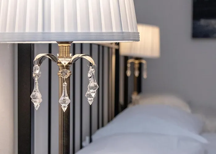 בית הארחה Attico Di Luna ורונה