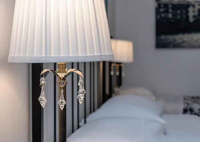 Attico Di Luna בית הארחה ורונה