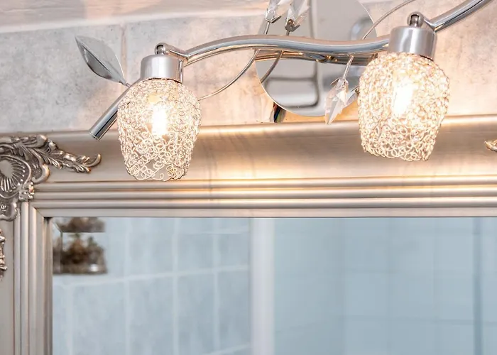 בית הארחה Attico Di Luna