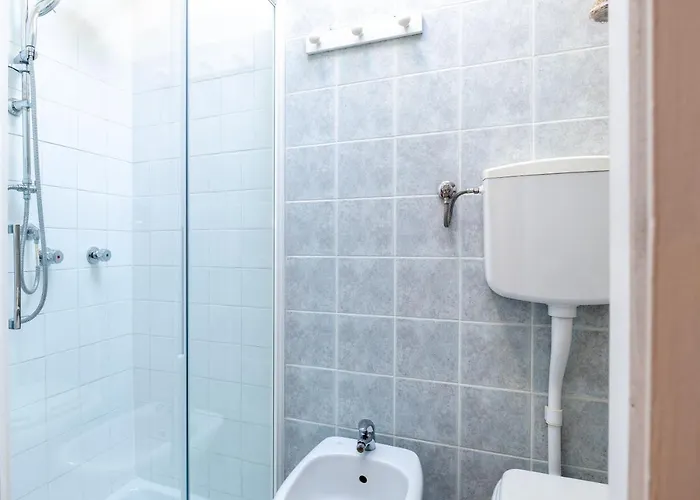 בית הארחה Attico Di Luna ורונה