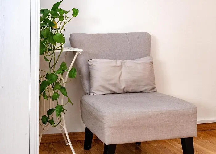 Attico Di Luna בית הארחה ורונה